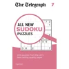 KNYGA The Telegraph Media Group Telegraph All New Sudoku Puzzles 7