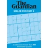 KNYGA The The Guardian Guardian Killer Sudoku 2, A collection of more than 200 formidable puzzles