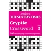 KNYGA The Times Mind Games Sunday Times Cryptic Crossword Book 3