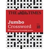 KNYGA The Times Mind Games Times 2 Jumbo Crossword Book 18