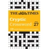 KNYGA The Times Mind Games Times Cryptic Crossword Book 27