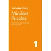 KNYGA The Times Mind Games Times Mindset Puzzles Book 1
