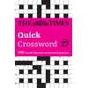 KNYGA The Times Mind Games Times Quick Crossword Book 27