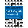 KNYGA The Times Mind Games Times Quick Cryptic Crossword Book 4