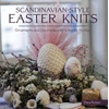KNYGA Thea Rytter Scandinavian Style Easter Knits