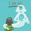 KNYGA Thembinkosi Kohli I Am Air