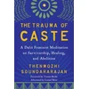 KNYGA Thenmozhi Soundararajan Trauma of Caste