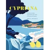 KNYGA Theo A Michaels Cypriana, Vibrant Recipes Inspired by the Food of Greece &amp; Cyprus