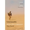 KNYGA Theo Farrell Unwinnable