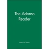 KNYGA Theodor W Adorno Adorno Reader