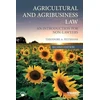 KNYGA Theodore A Feitshans Agricultural and Agribusiness Law