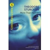 KNYGA Theodore Sturgeon More Than Human