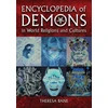 KNYGA Theresa Bane Encyclopedia of Demons in World Religions and Cultures