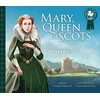 KNYGA Theresa Breslin Mary, Queen of Scots: Escape from the Castle