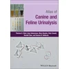 KNYGA Theresa E Rizzi Atlas of Canine and Feline Urinalysis