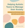 KNYGA Theresa Kidd Helping Autistic Teens to Manage their Anxiety