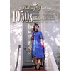 KNYGA Theresa Parker Making Vintage 1950s Clothes for Women