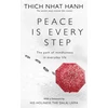 KNYGA Thich Nhat Hanh Peace Is Every Step