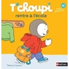 KNYGA Thierry Courtin T'choupi