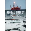 KNYGA Thijs Van de Graaf Global Energy Politics