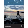 KNYGA Thom Holmes Sound Art