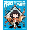 KNYGA Thom Pico Aster and the Accidental Magic