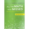 KNYGA Thomas A Garrity All the Math You Missed
