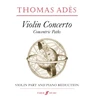 KNYGA Thomas Ades Violin Concerto ‘Concentric Paths’