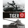 KNYGA Thomas Anderson Tigras
