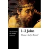 KNYGA Thomas Andrew Bennett 1-3 John
