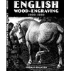 KNYGA Thomas Balston English Wood-Engraving 1900-1950
