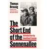KNYGA Thomas Brussig Short End of the Sonnenallee