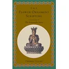 KNYGA Thomas Cleary Flower Ornament Scripture