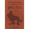KNYGA Thomas Commerford Martin Inventions, Researches, and Writings of Nikola Tesla