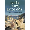 KNYGA Thomas Crofton Croker Irish Fairy Legends
