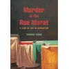 KNYGA Thomas Crow Murder in the Rue Marat