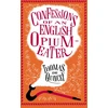 KNYGA Thomas De Quincey Confessions of an English Opium-Eater