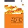 KNYGA Thomas E Brown New Understanding of ADHD in Children and Adults