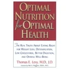 KNYGA Thomas E Levy Optimal Nutrition for Optimal Health