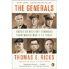 KNYGA Thomas E Ricks Generals