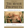 KNYGA Thomas Edward Mccomiskey Minor Prophets – A Commentary on Hosea, Joel, Amos