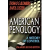 KNYGA Thomas G Blomberg American Penology