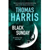 KNYGA Thomas Harris Juodas Sunday