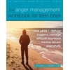 KNYGA Thomas J Harbin The Anger Management Workbook for Teen Boys