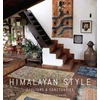 KNYGA Thomas Kelly Himalayan Style