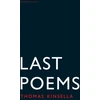 KNYGA Thomas Kinsella Last Poems