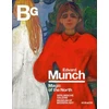 KNYGA Thomas Kohler Edvard Munch