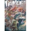 KNYGA Thomas Krajewski Primer: Clashing Colors