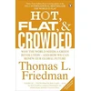 KNYGA Thomas L Friedman Hot, Flat, and Crowded
