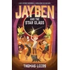 KNYGA Thomas Leeds Jayben and the Star Glass